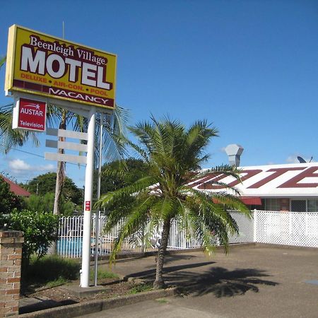Beenleigh Village Motel Exteriér fotografie