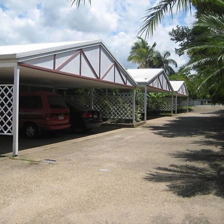Beenleigh Village Motel Exteriér fotografie