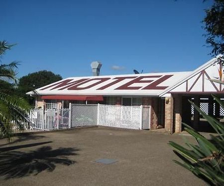Beenleigh Village Motel Exteriér fotografie