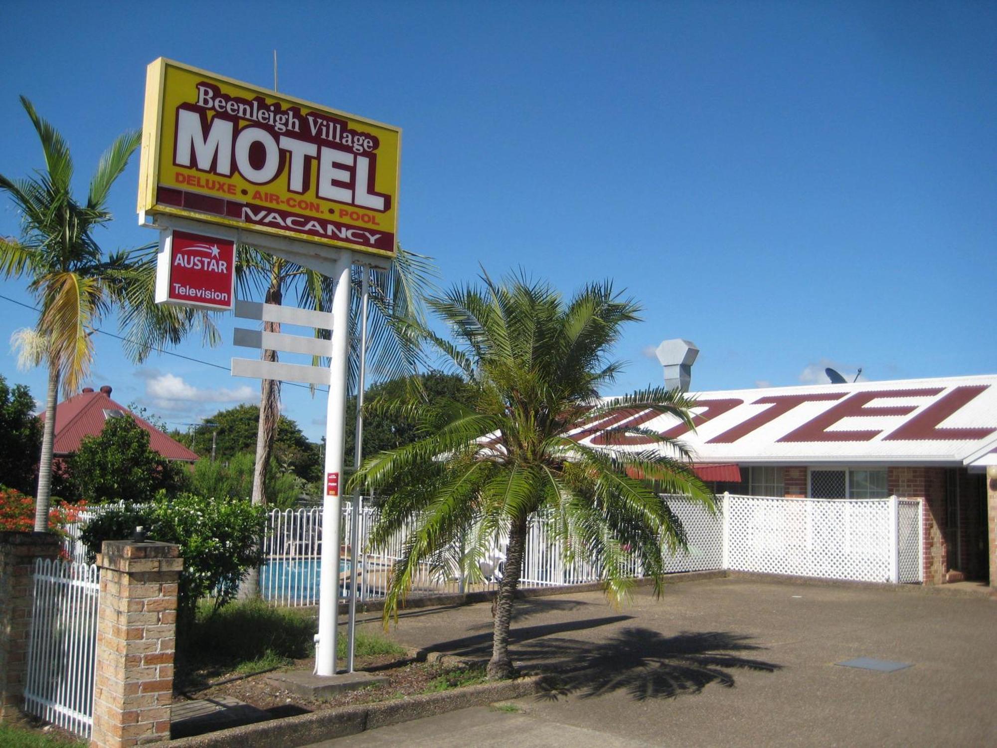 Beenleigh Village Motel Exteriér fotografie