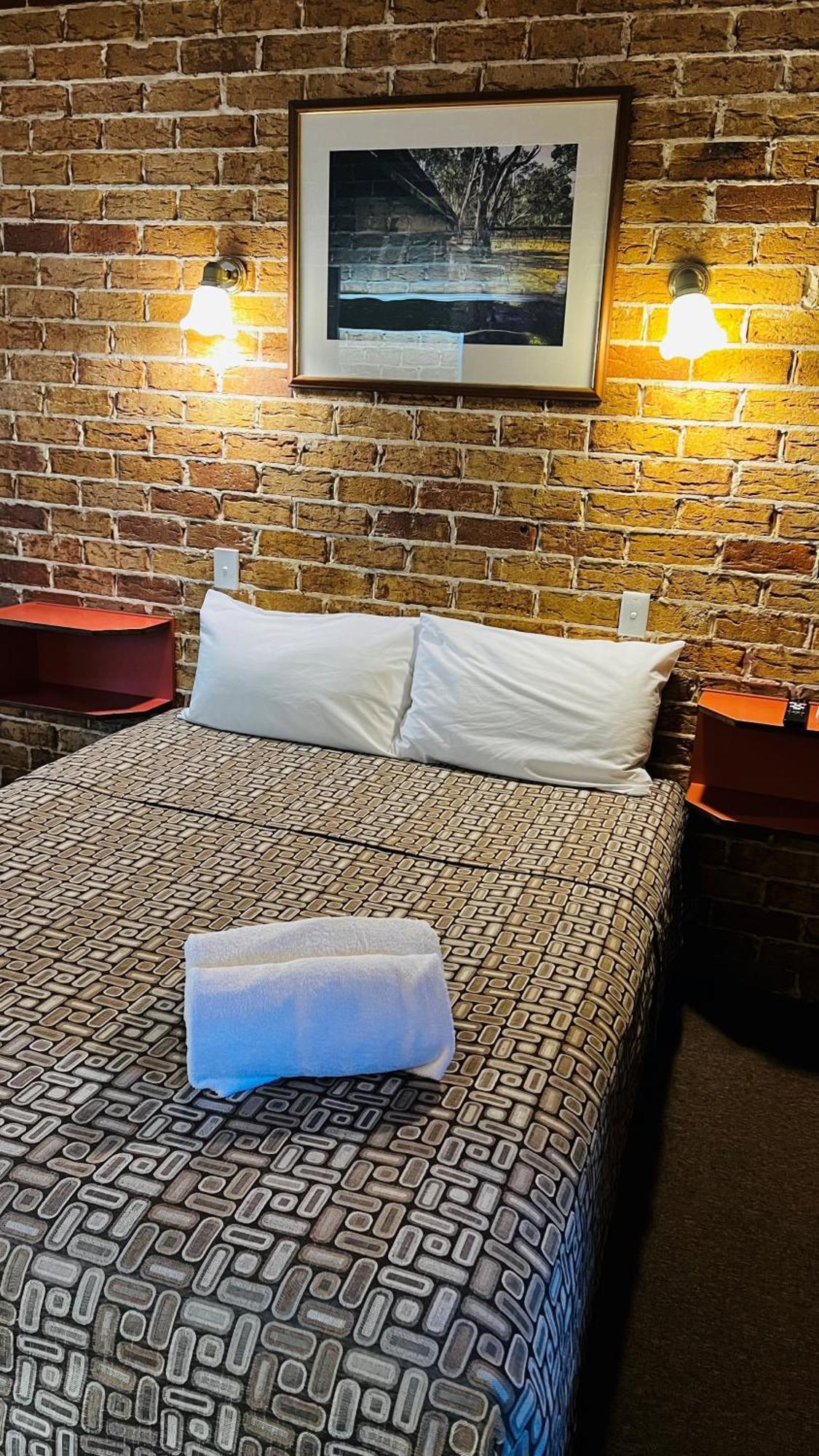 Beenleigh Village Motel Exteriér fotografie
