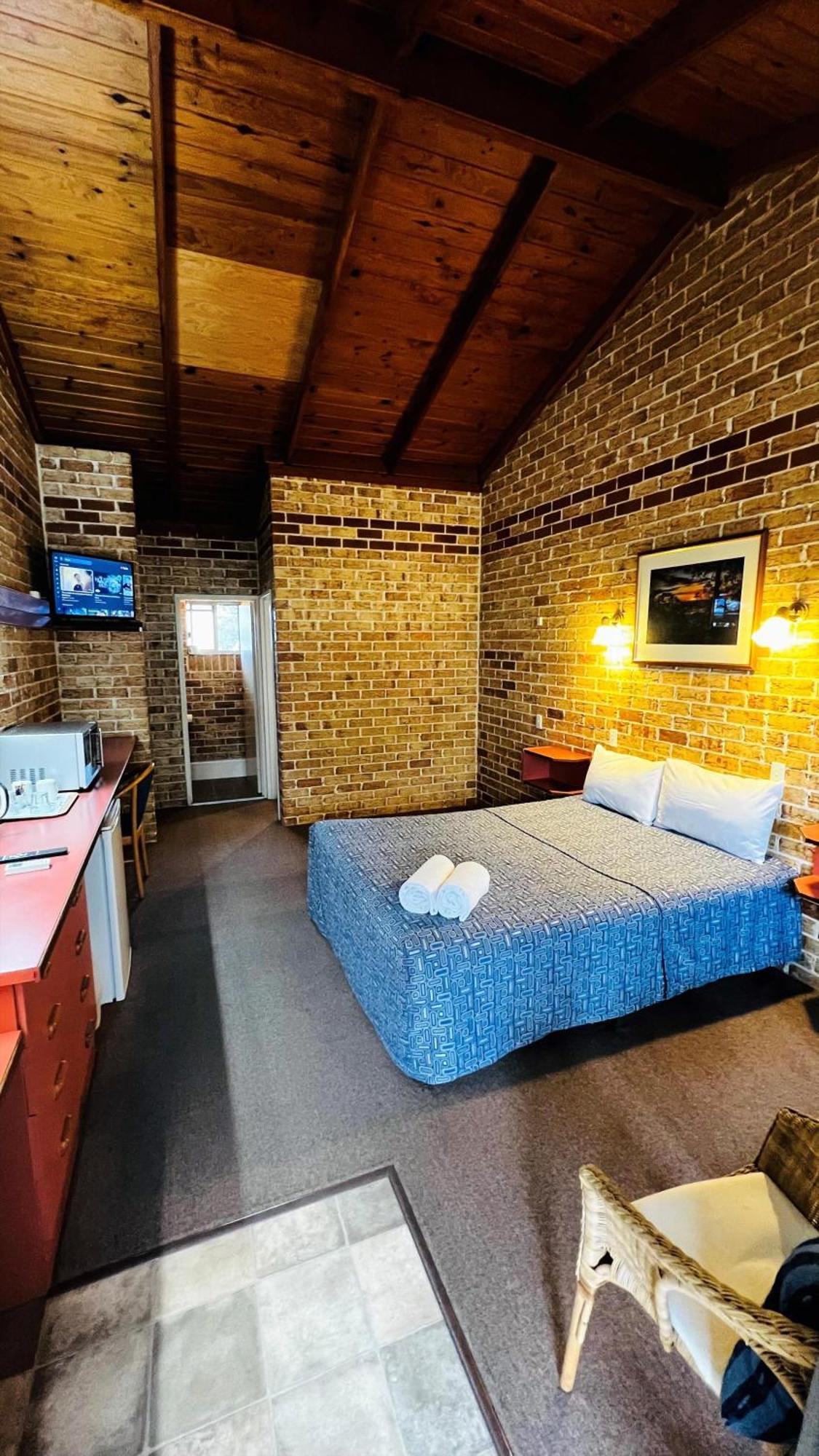 Beenleigh Village Motel Exteriér fotografie