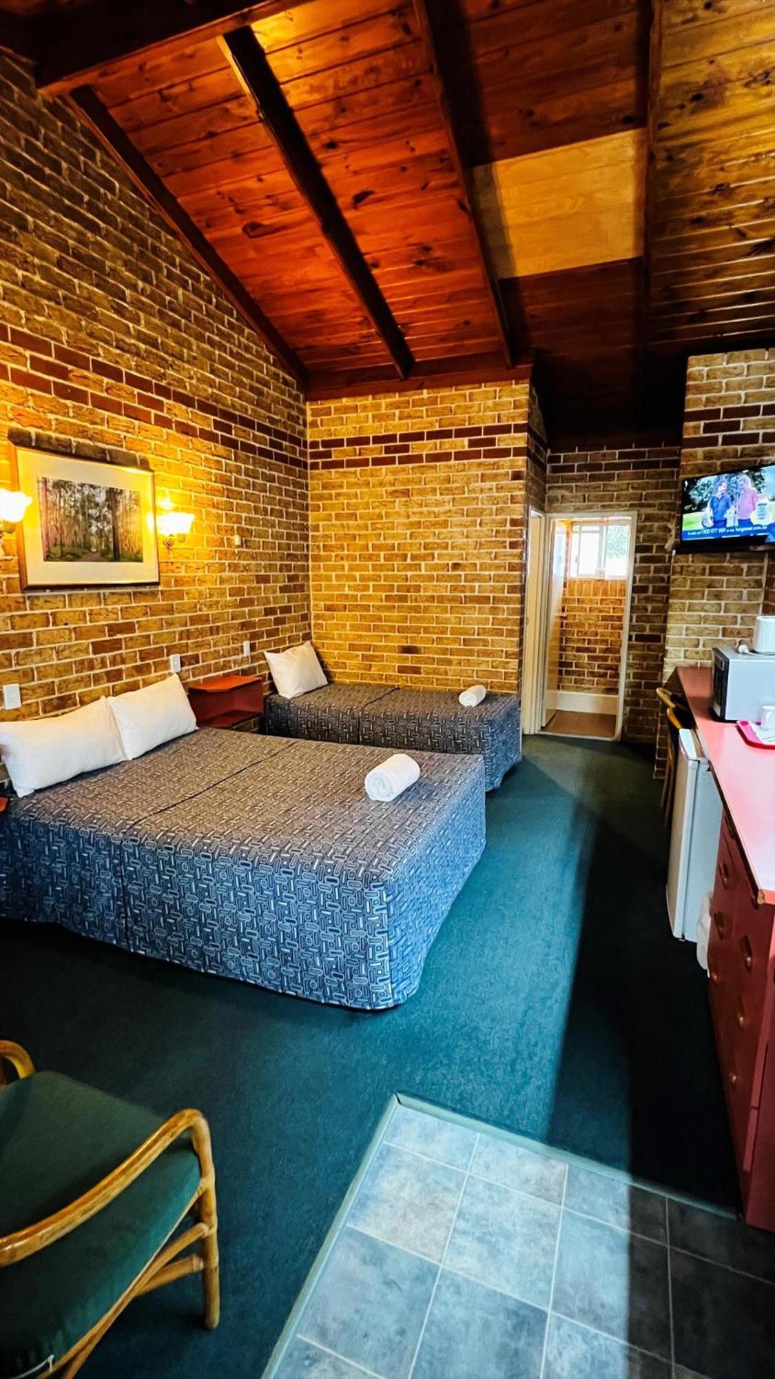 Beenleigh Village Motel Exteriér fotografie