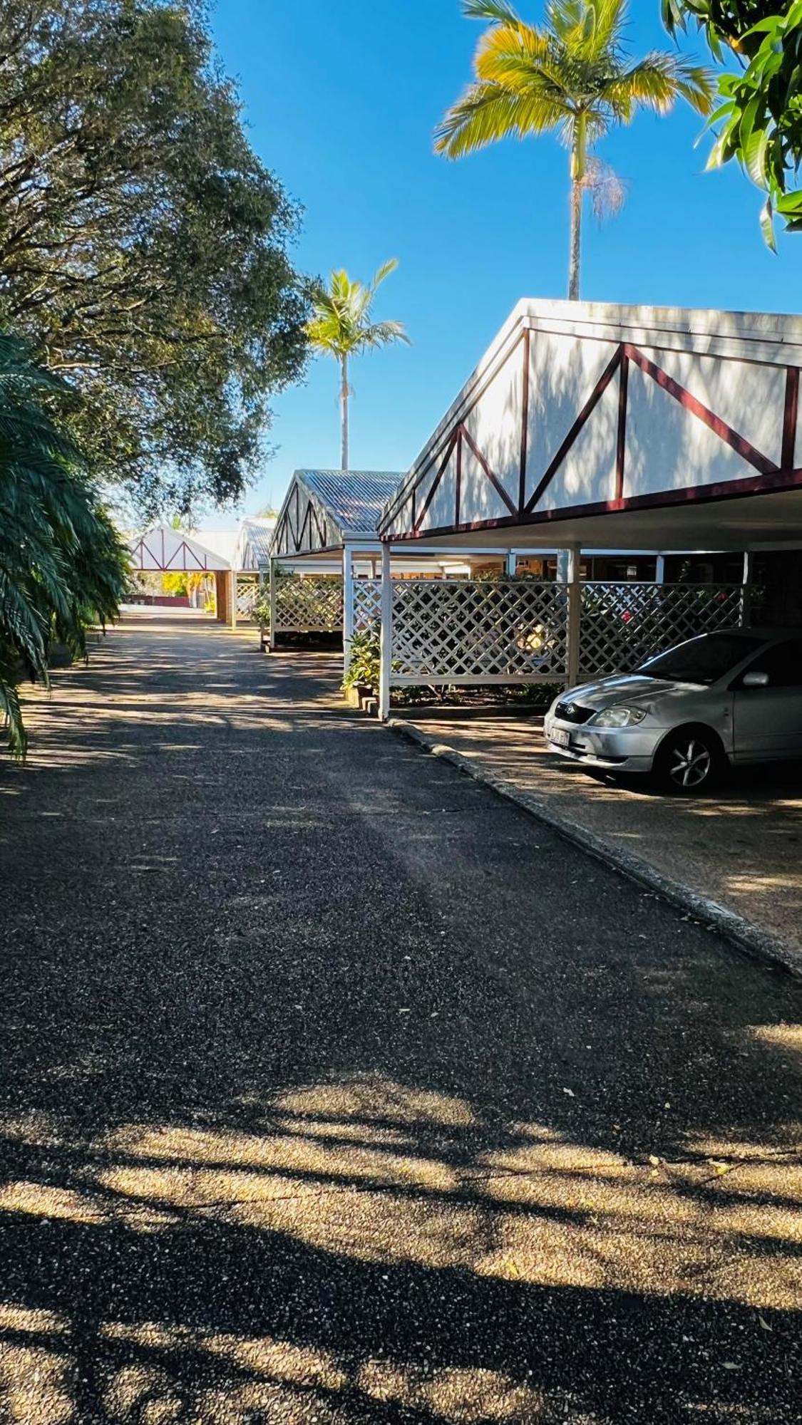 Beenleigh Village Motel Exteriér fotografie