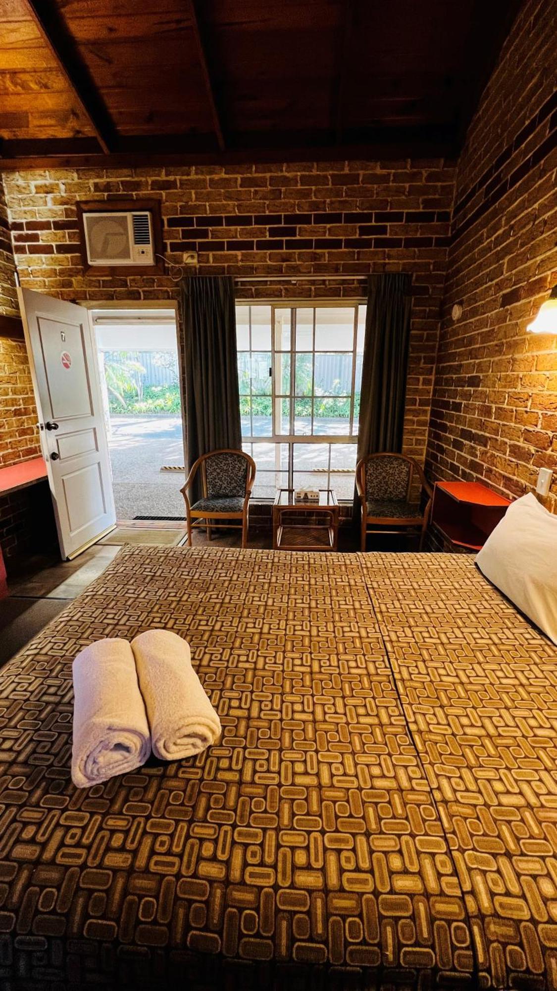 Beenleigh Village Motel Exteriér fotografie