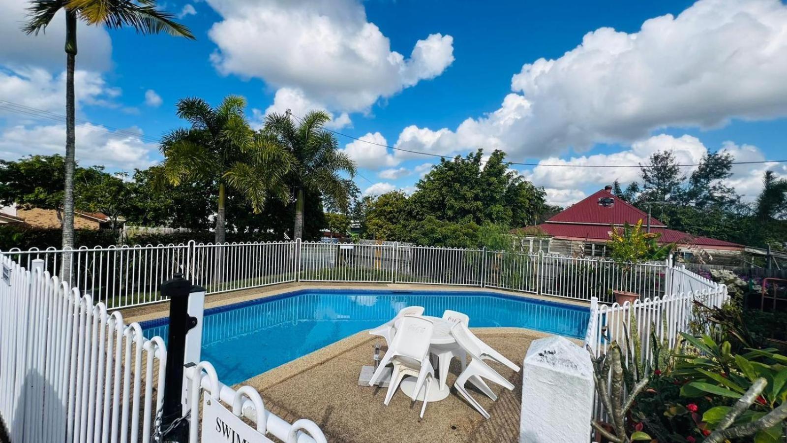 Beenleigh Village Motel Exteriér fotografie