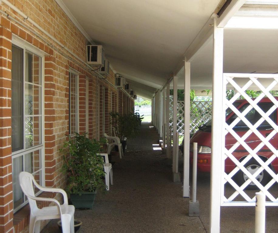Beenleigh Village Motel Pokoj fotografie