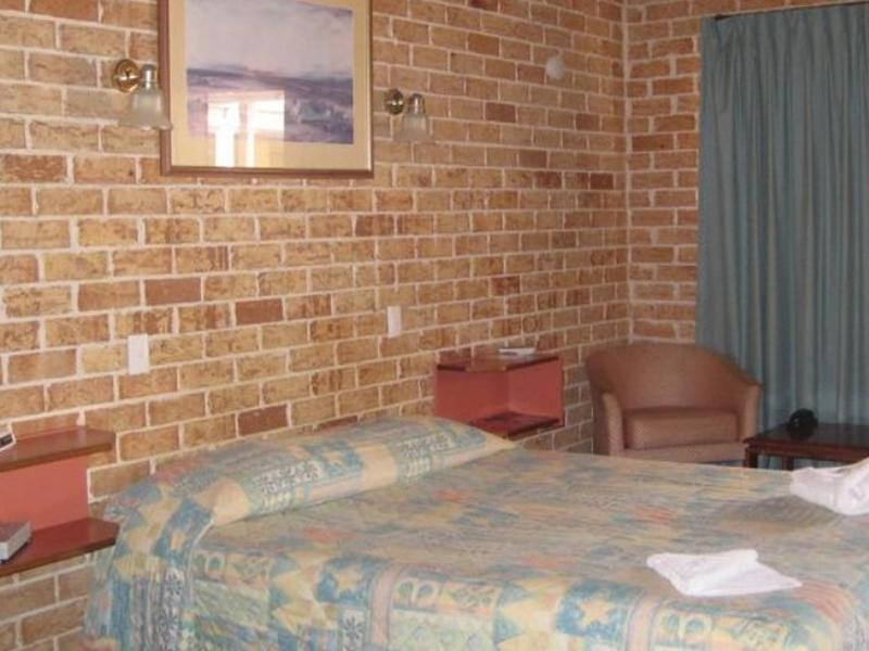 Beenleigh Village Motel Exteriér fotografie