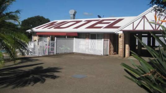 Beenleigh Village Motel Exteriér fotografie