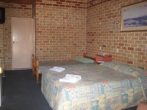 Beenleigh Village Motel Exteriér fotografie